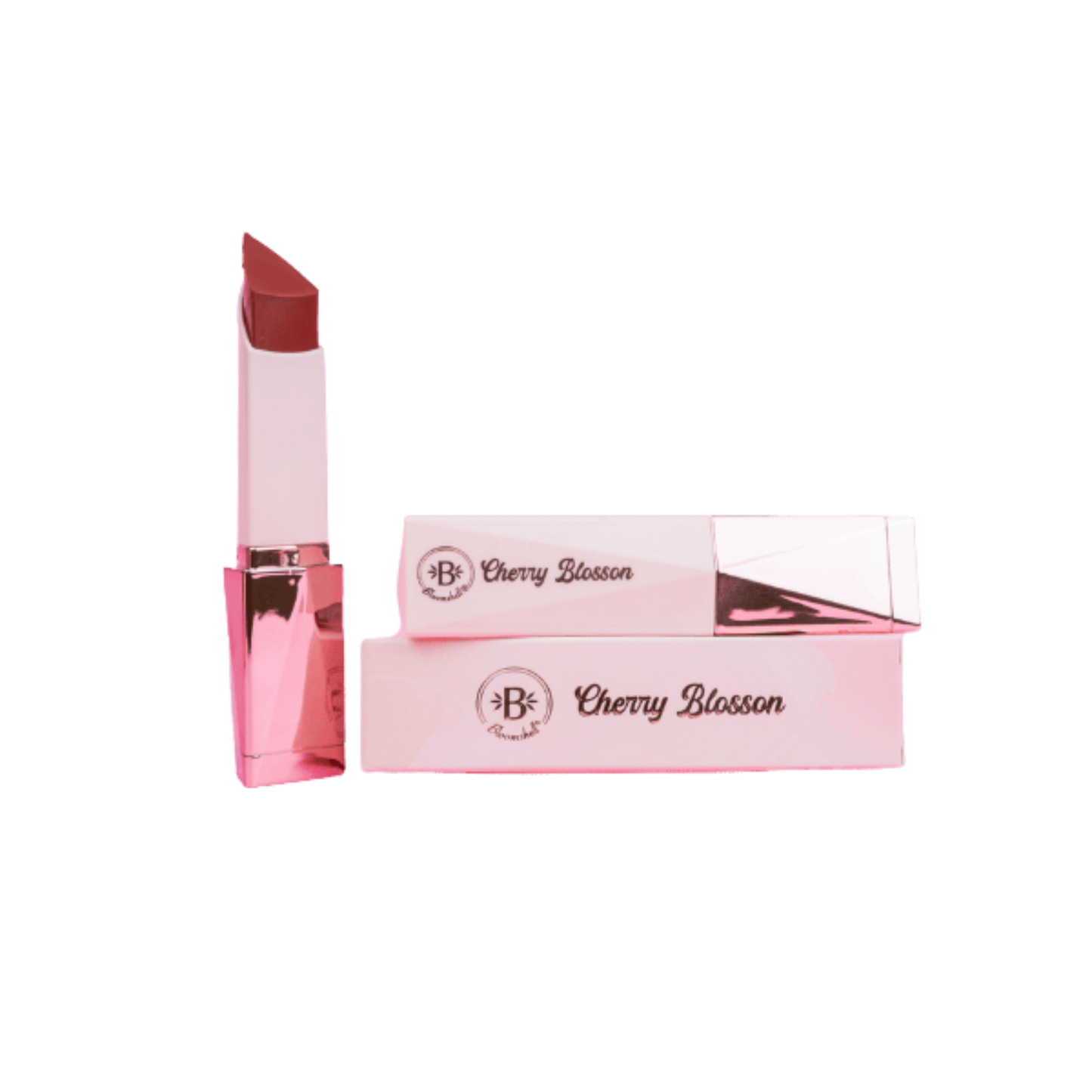 Rubor en Barra Cherry Blossom Bloomshell
