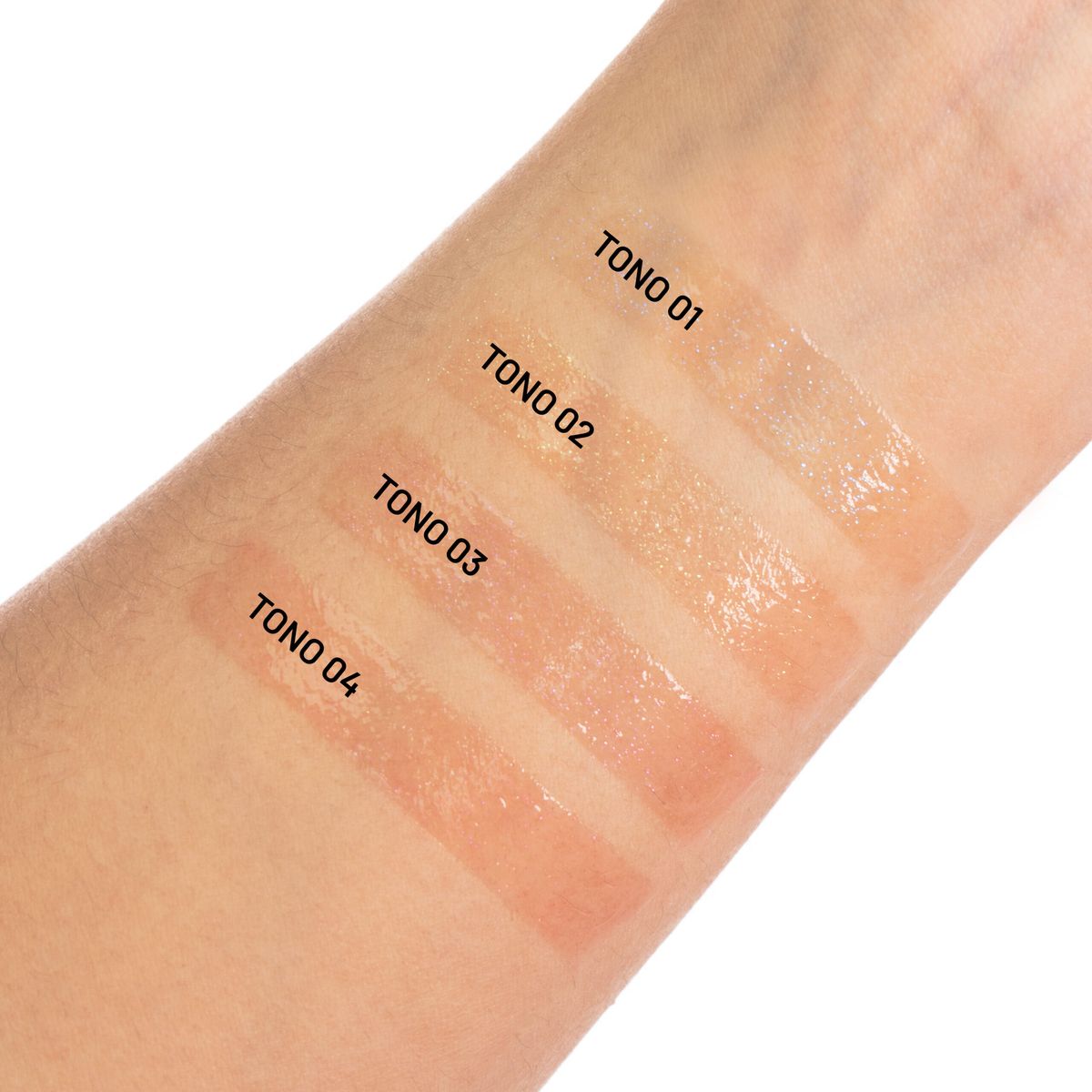 Gloss Hologlam Trendy