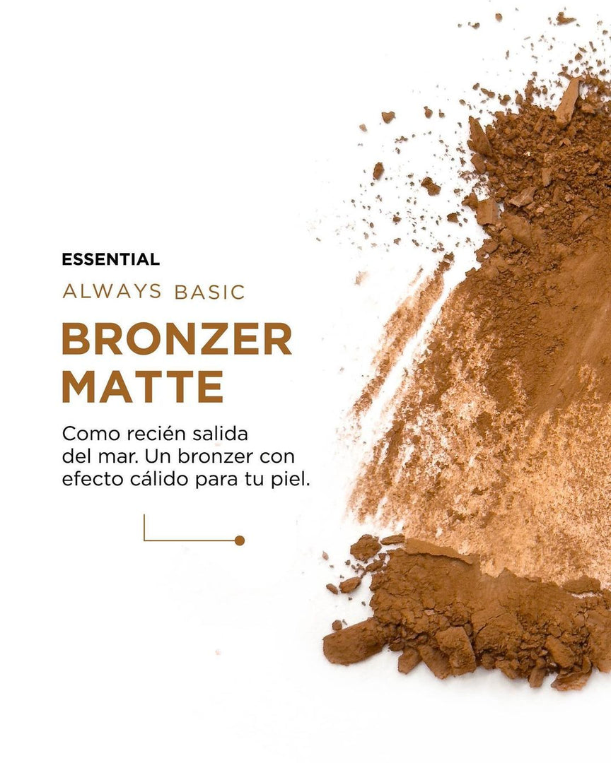 Paleta Essential Atenea
