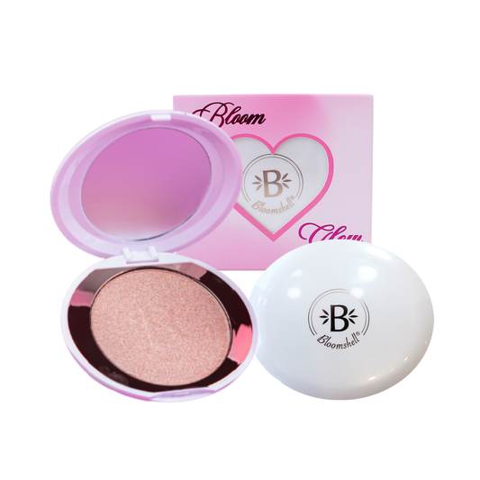 Iluminador Bloom Glow Bloomshell