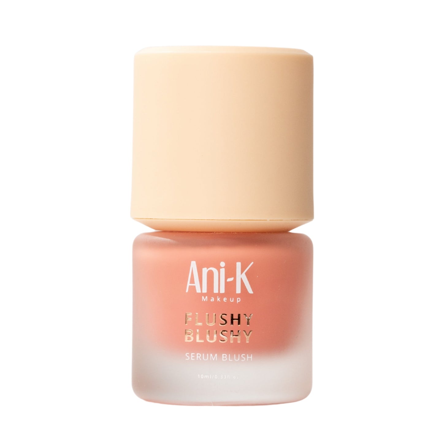 Serum Blush Flushy Blushy Ani-K
