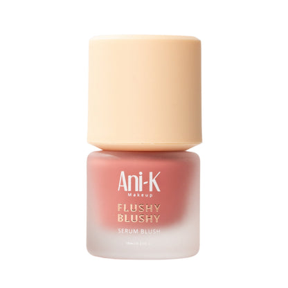 Serum Blush Flushy Blushy Ani-K
