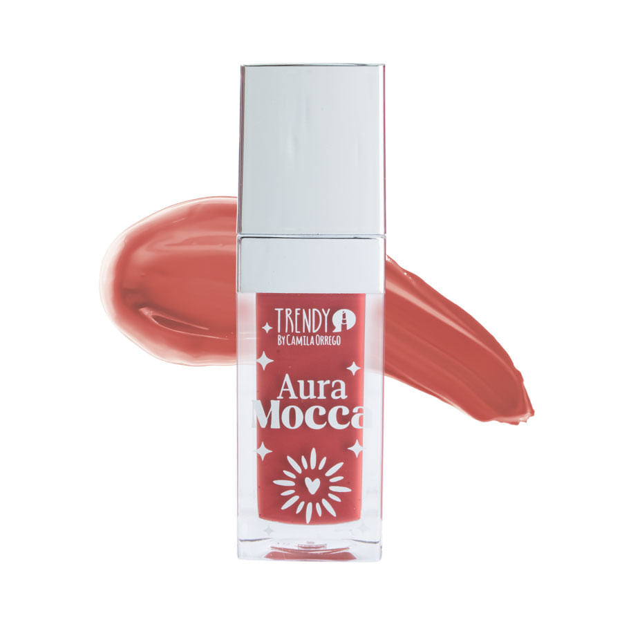 Gloss Aura Mocca Trendy