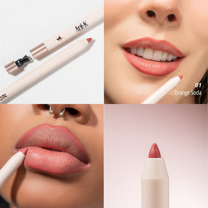 Lápiz Delineador de Labios Kiss Definition Ani-K