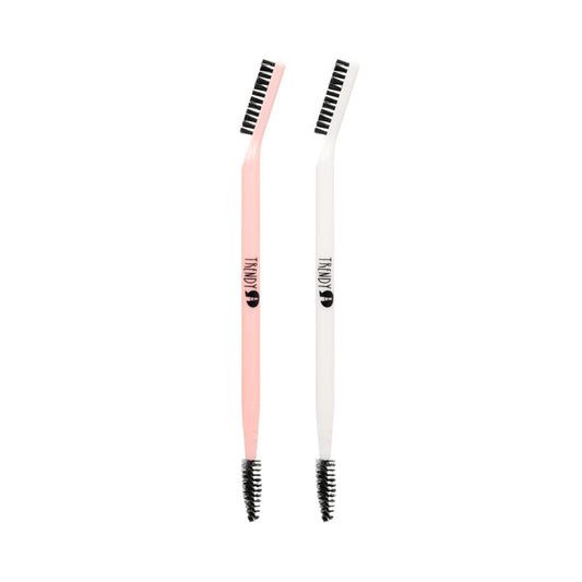 Kit X2 Brochas Cejas Orgánicas Trendy