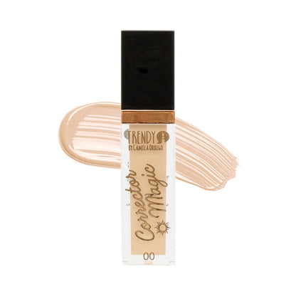 Corrector Magic Pequeño Trendy