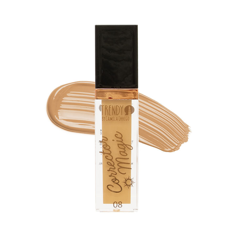 Corrector Magic Pequeño Trendy