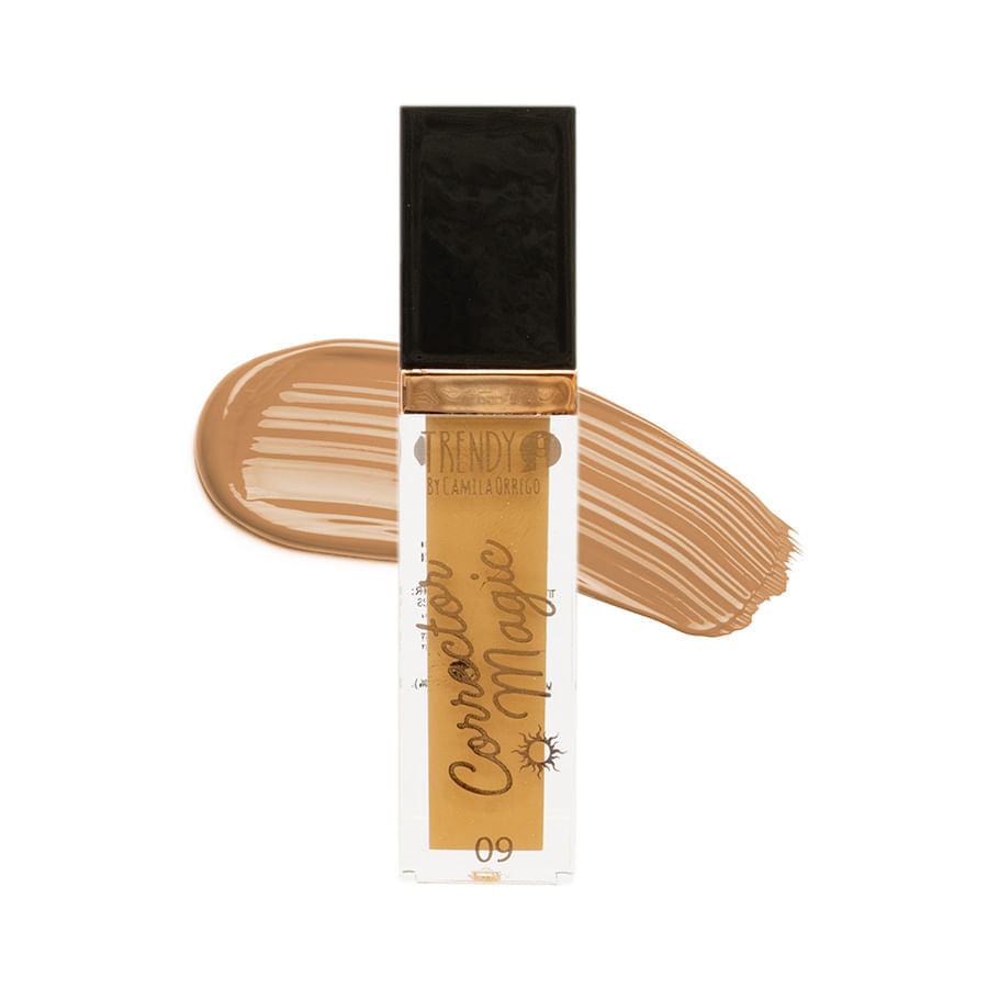 Corrector Magic Pequeño Trendy