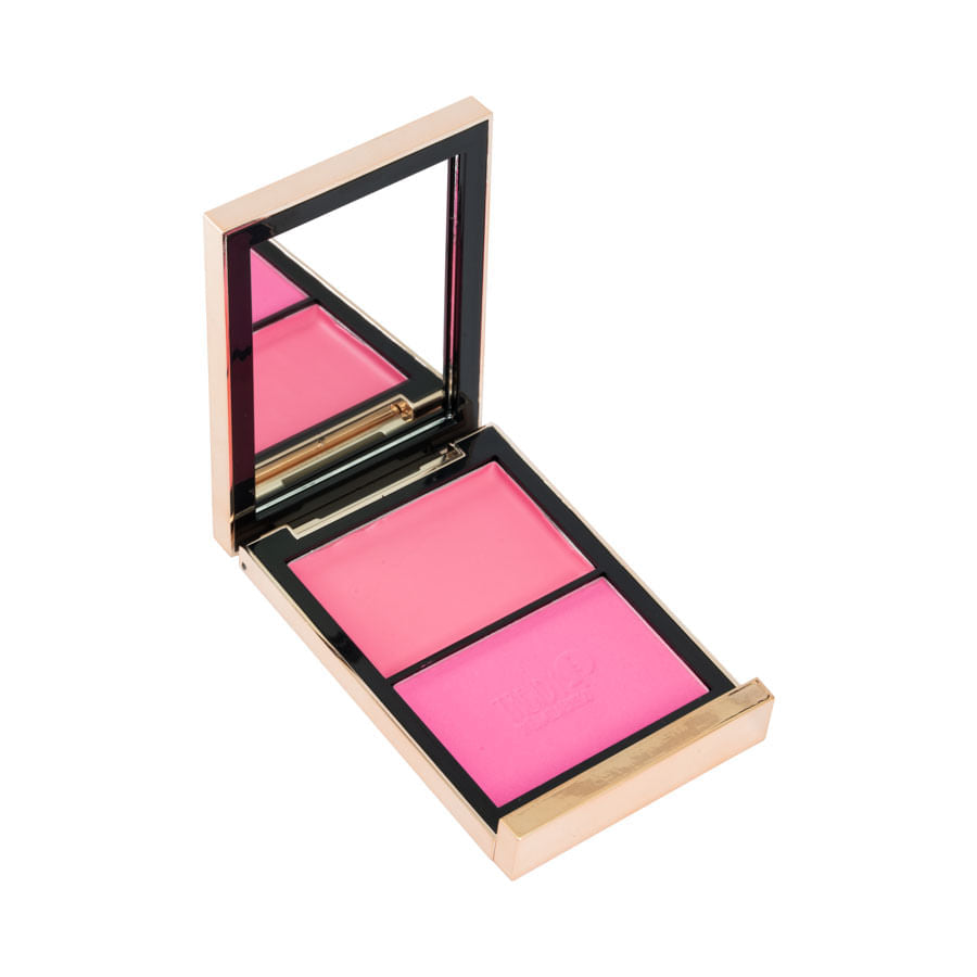 Rubor Doble Mia Blush Trendy
