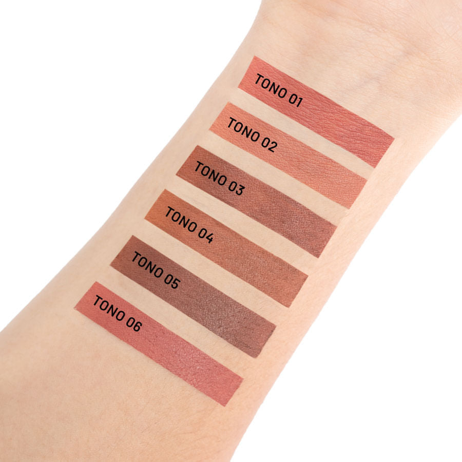 Lápiz Delineador de Labios Jumbo Trendy