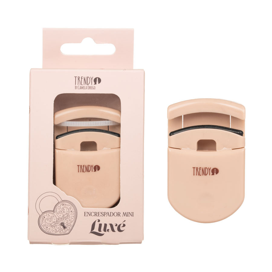 Encrespador Luxe Mini Trendy