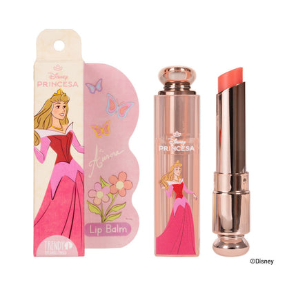 Lip Balm Princesas Aurora Trendy