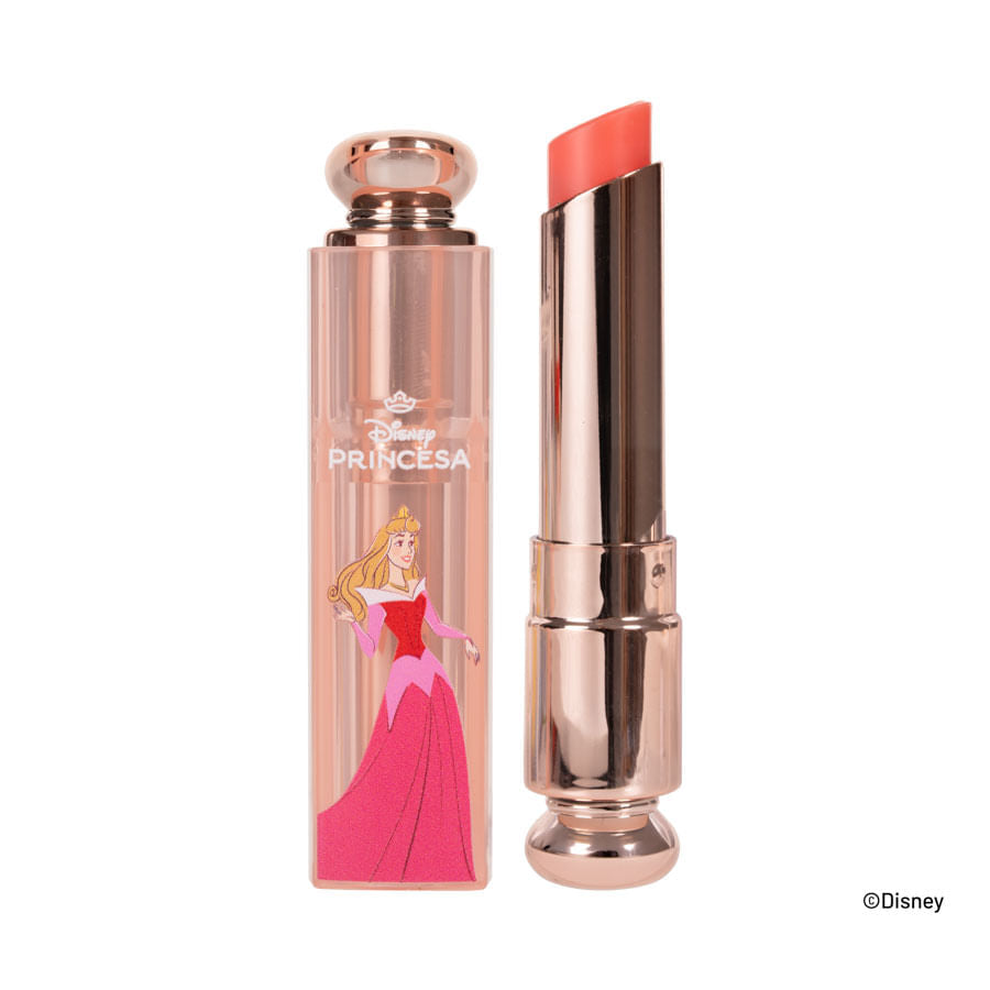 Lip Balm Princesas Aurora Trendy