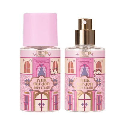 Perfume Trendy