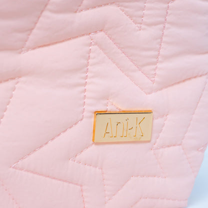 Cosmetiquera Star Ani-K