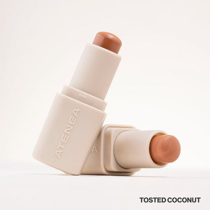 Mini Bronzer Stick Travel Size Atenea