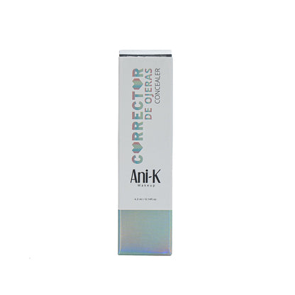 Corrector Bonita Ani-K