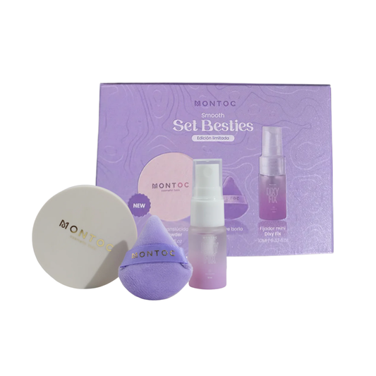 Set Besties Montoc