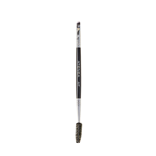Brocha Duo Cejas JL17 Runway Atenea