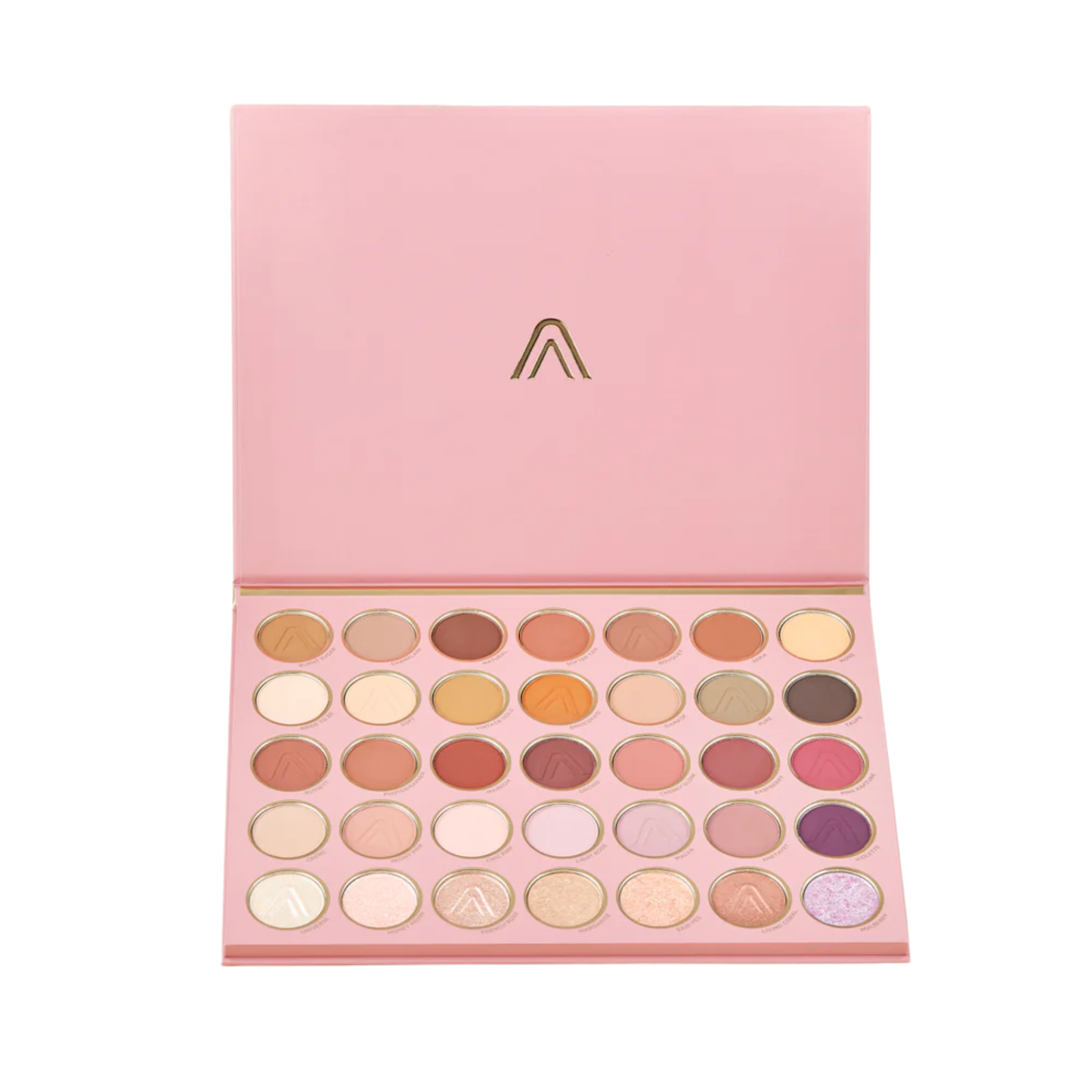 Paleta de Sombras Classic Atenea