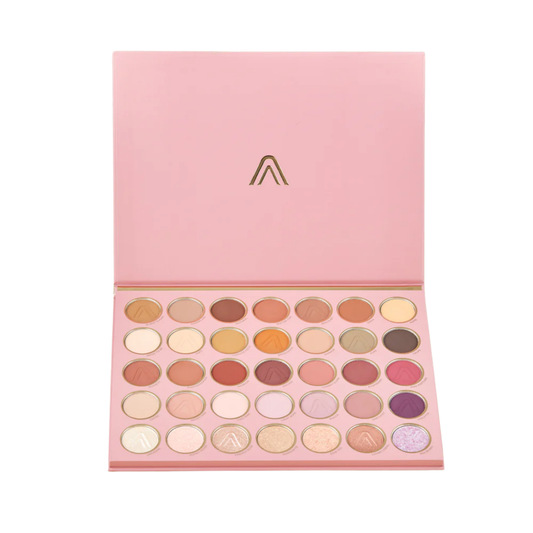 Paleta de Sombras Classic Atenea
