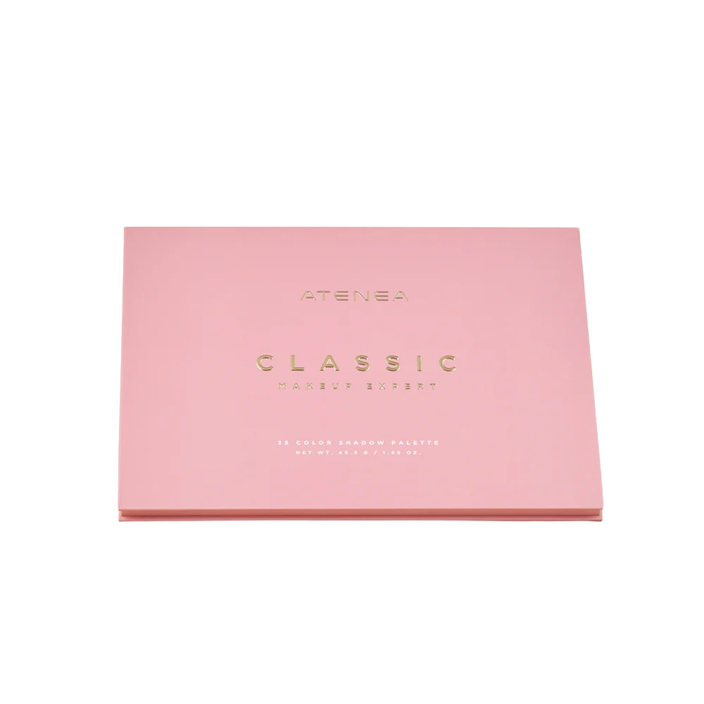 Paleta de Sombras Classic Atenea