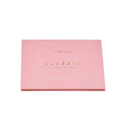 Paleta de Sombras Classic Atenea