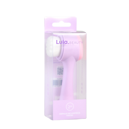 Cepillo de Limpieza Facial Lula
