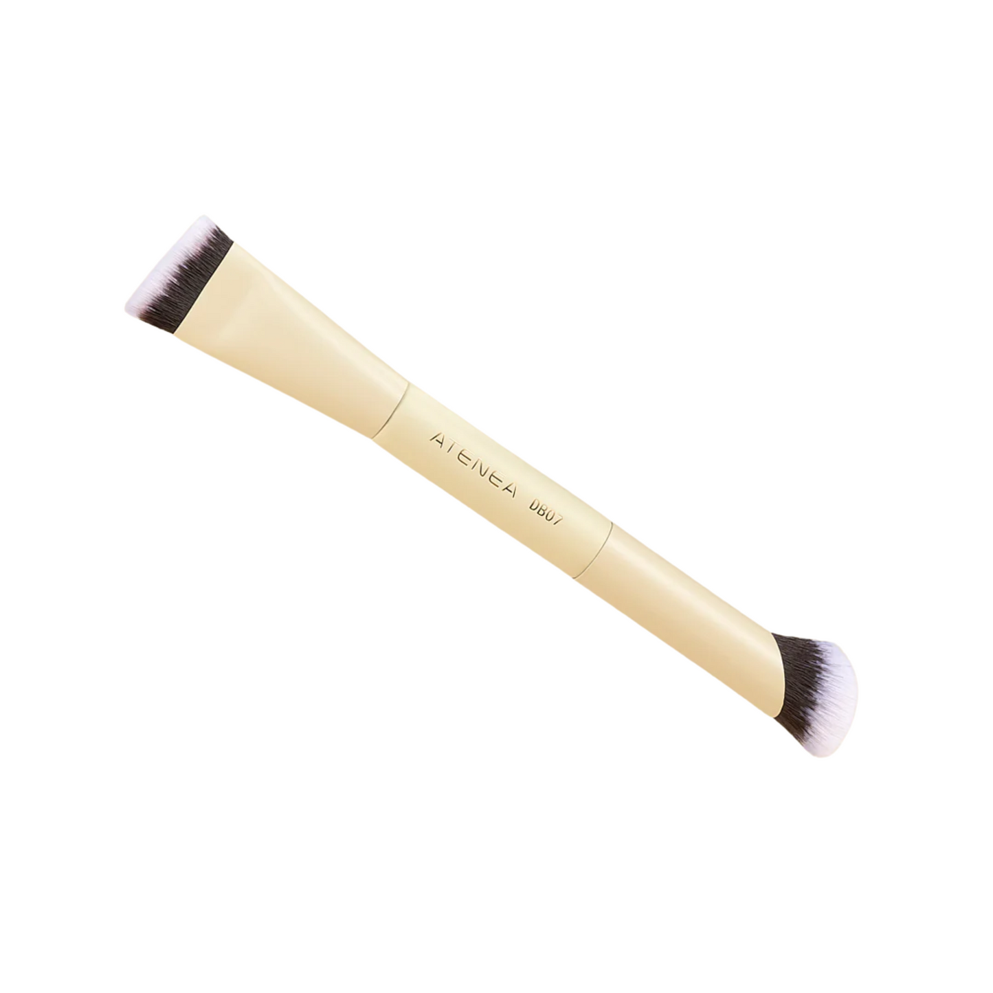 Brocha Duo Glam 07 Corrector / Contorno Atenea