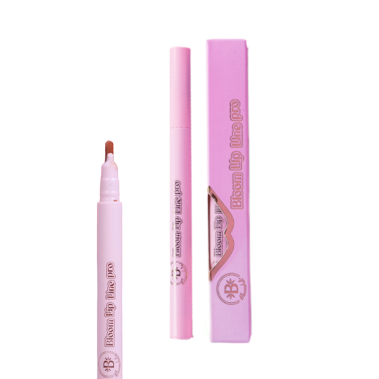 Marcador de Labios Bloom Lip Line Pro Coofe Bloomshell