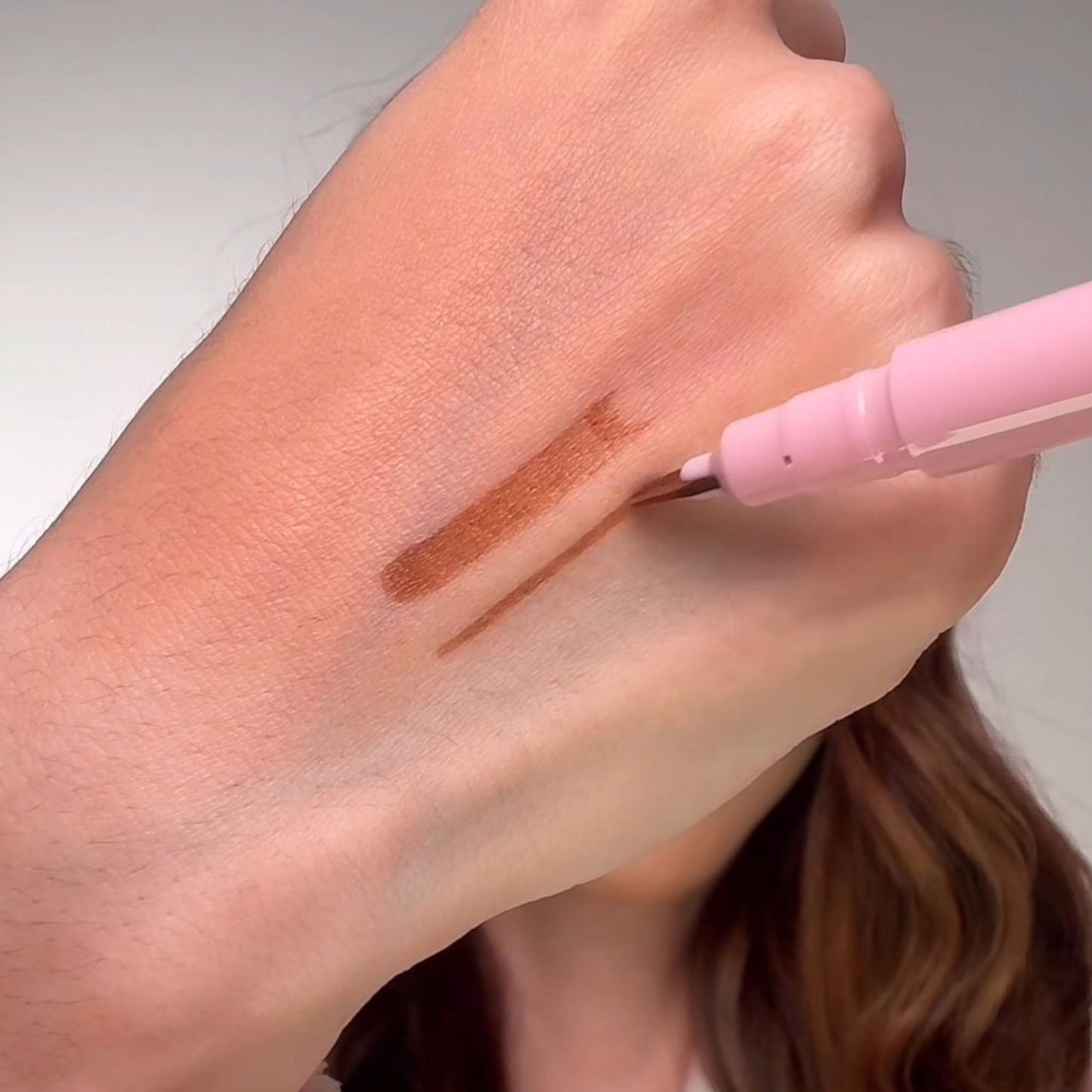 Marcador de Labios Bloom Lip Line Pro Coofe Bloomshell