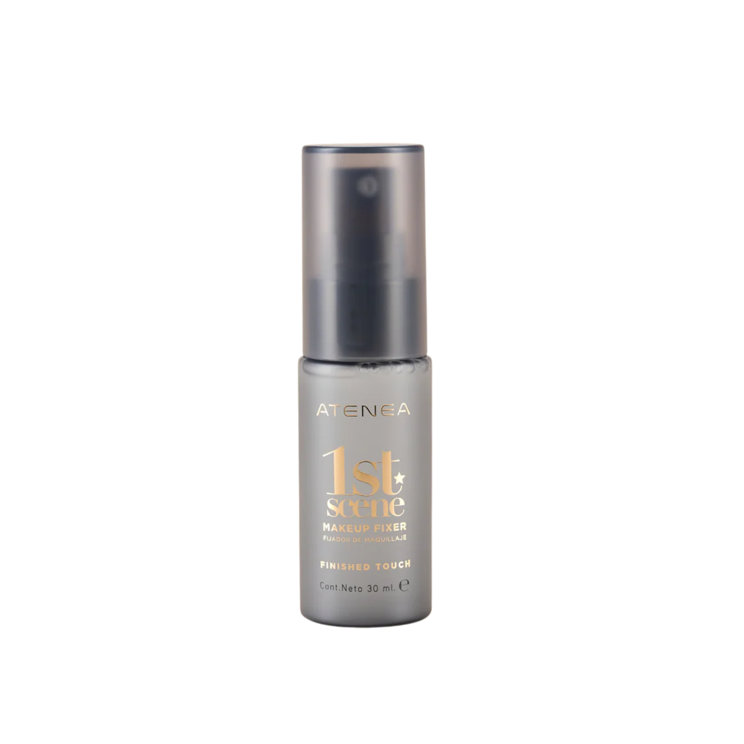 Mini Fijador Travel Size Atenea