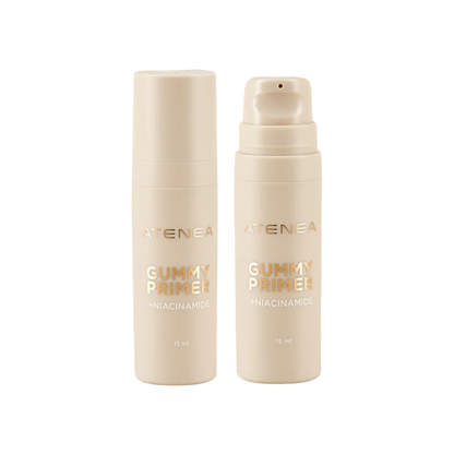 Mini Gummy Primer Travel Size Atenea