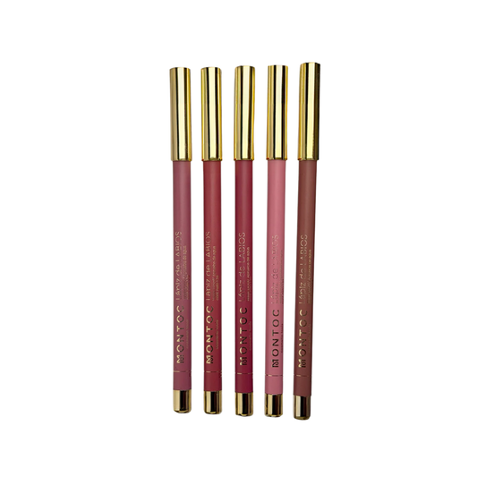 Lápiz Delineador de Labios Montoc