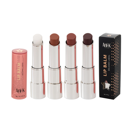 Hidratante de Labios Lip Balm Ani-K