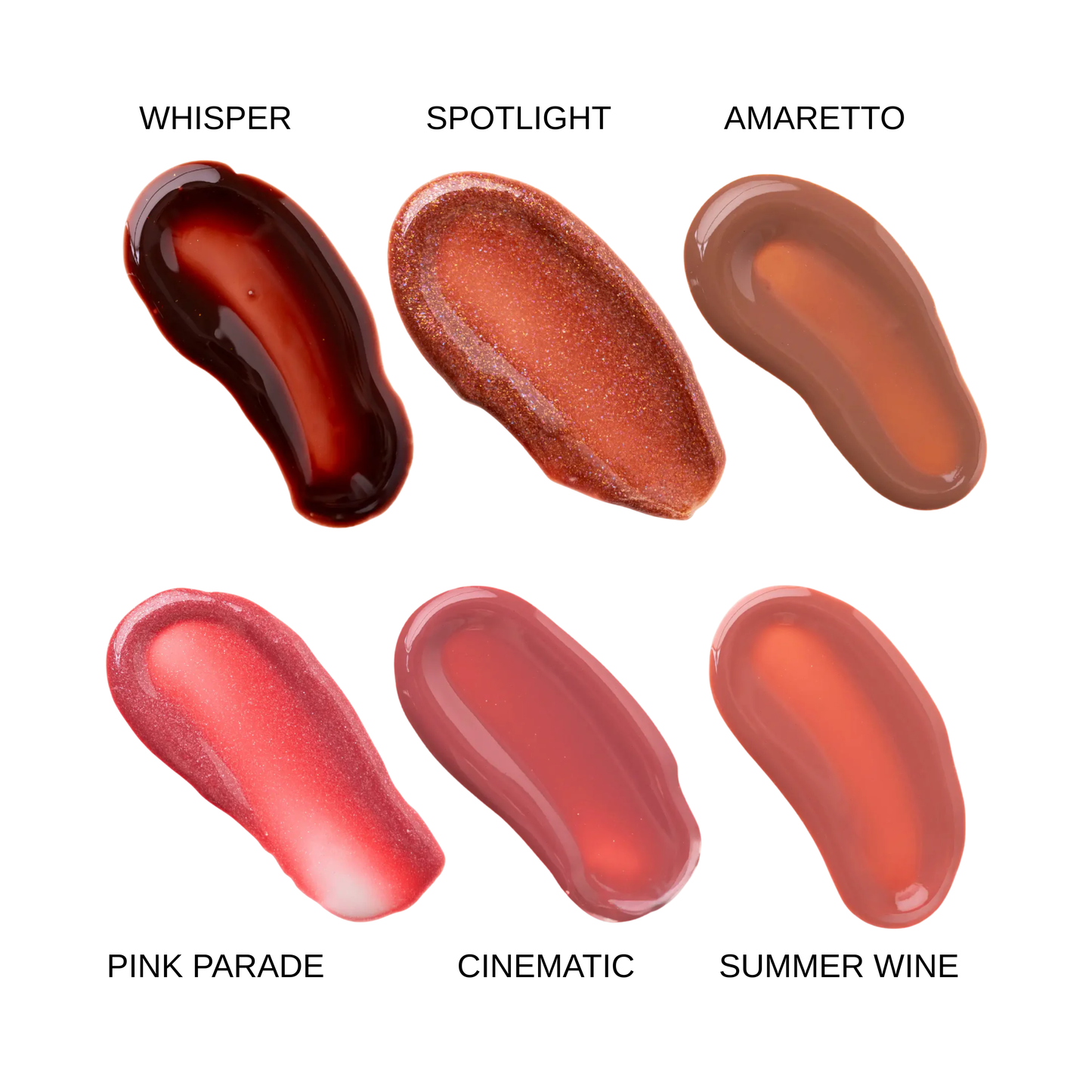 Lipstick Balm 1st Scene Atenea
