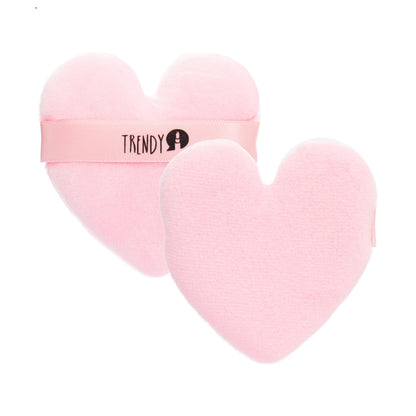 Borla Corazón X2 Trendy