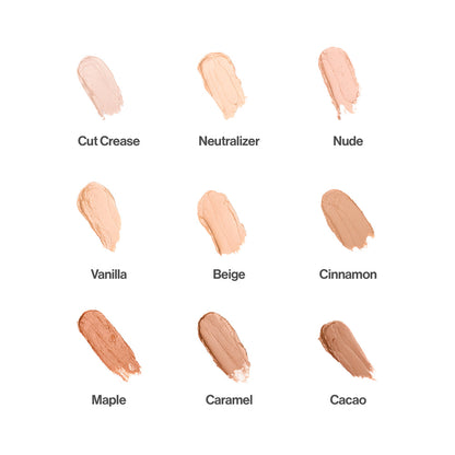 Corrector Mini Atenea