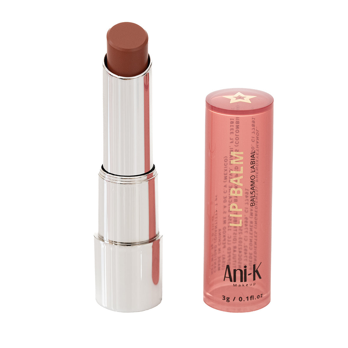 Hidratante de Labios Lip Balm Ani-K