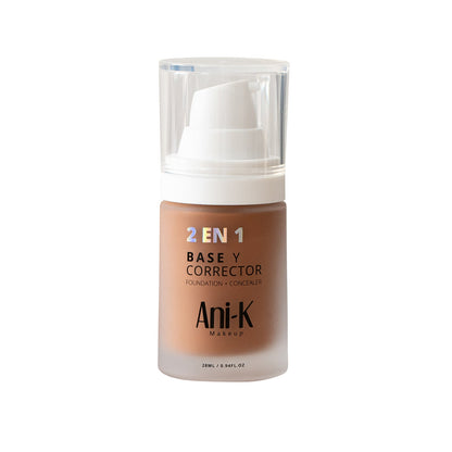 Base Bonita Ani-K