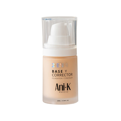 Base Bonita Ani-K