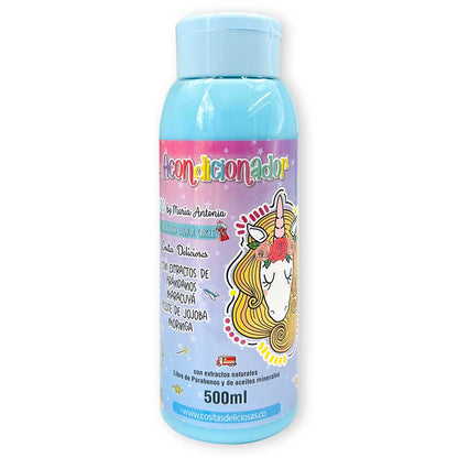 Acondicionador Kids Cositas Deliciosas