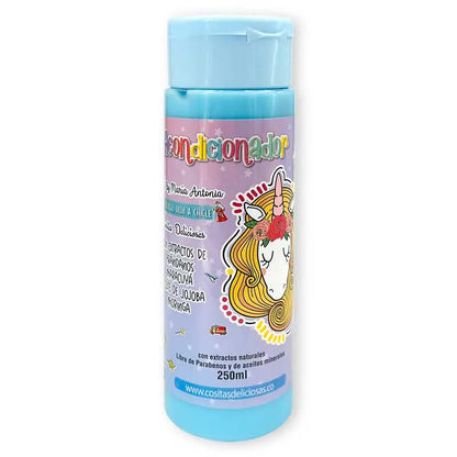 Acondicionador Kids Cositas Deliciosas